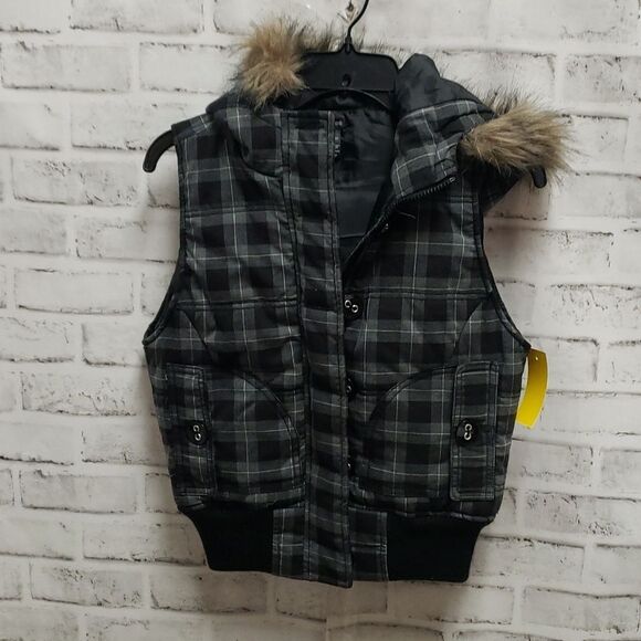 Maurices vest  - Picture 1 of 3